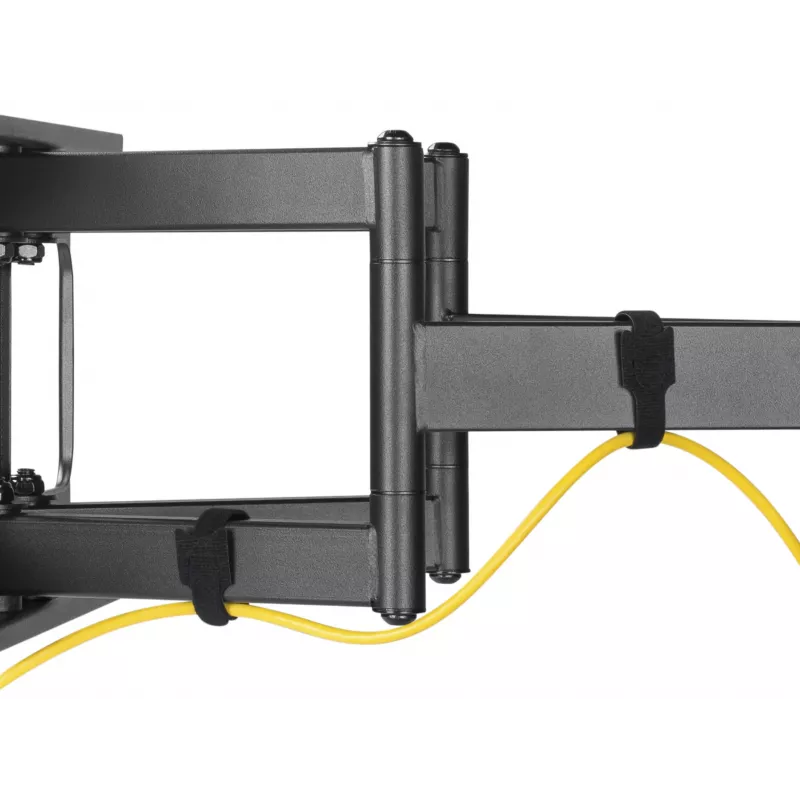 Equip 37 inch-80 inch Full Motion TV Wall Mount Bracket