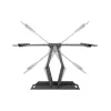 Equip 37 inch-80 inch Full Motion TV Wall Mount Bracket