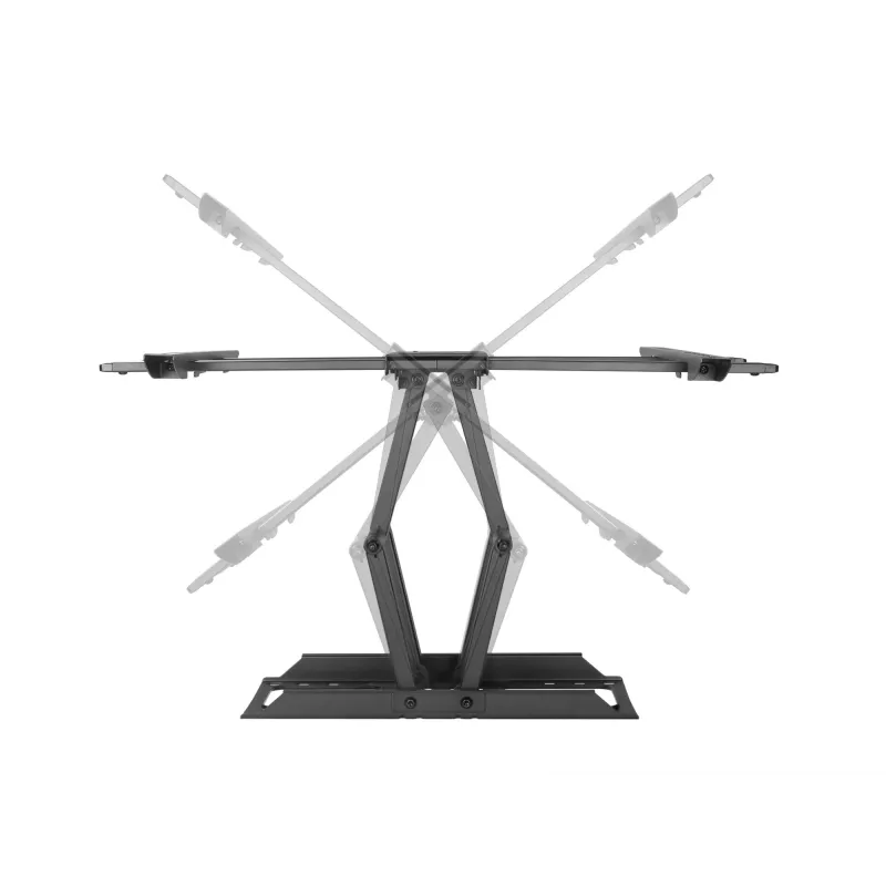 Equip 37 inch-80 inch Full Motion TV Wall Mount Bracket