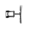 Equip 37 inch-80 inch Full Motion TV Wall Mount Bracket