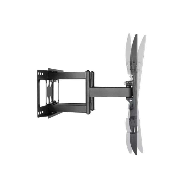 Equip 37 inch-80 inch Full Motion TV Wall Mount Bracket