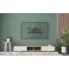 Equip 37 inch-80 inch Full Motion TV Wall Mount Bracket