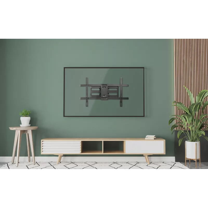 Equip 37 inch-80 inch Full Motion TV Wall Mount Bracket