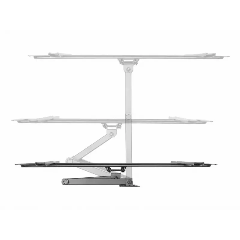 Equip 37 inch-70 inch Articulating TV Wall Bracket