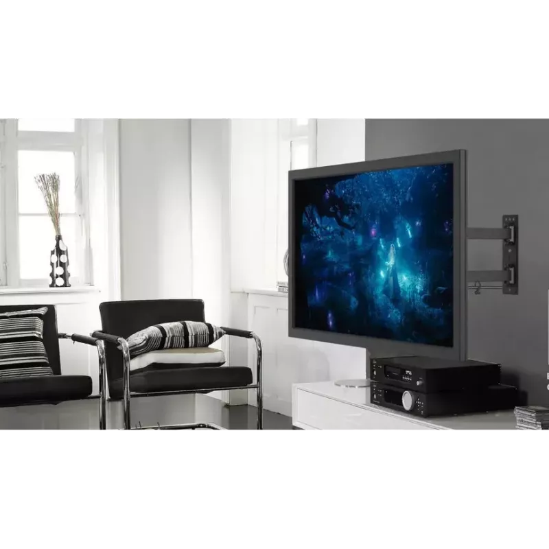 Equip 37 inch-70 inch Articulating TV Wall Bracket