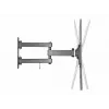 Equip 37 inch-70 inch Articulating TV Wall Bracket