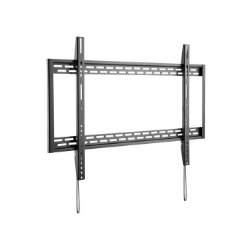 Equip 60 inch-100 inch Fixed Curved TV Wall Mount Bracket