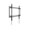 Equip 60 inch-100 inch Fixed Curved TV Wall Mount Bracket