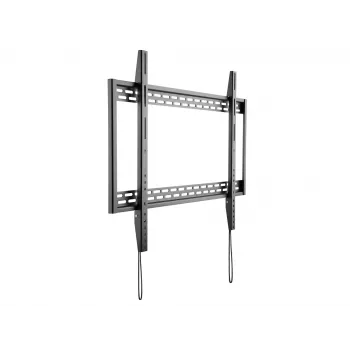 Equip 60 inch-100 inch Fixed Curved TV Wall Mount Bracket