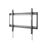 Equip 60 inch-100 inch Fixed Curved TV Wall Mount Bracket