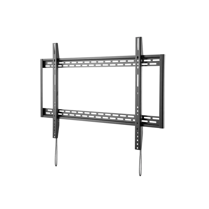 Equip 60 inch-100 inch Fixed Curved TV Wall Mount Bracket