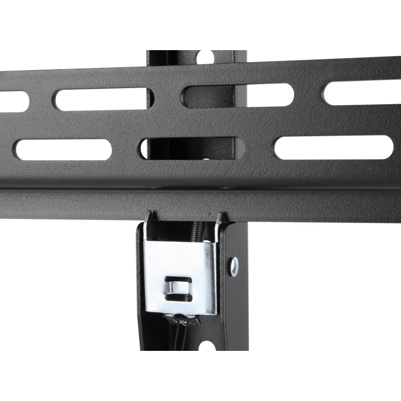 Equip 60 inch-100 inch Fixed Curved TV Wall Mount Bracket