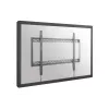Equip 60 inch-100 inch Fixed Curved TV Wall Mount Bracket