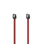 SATA Cable Hama 00200739 0.45m Male/Male SATA III