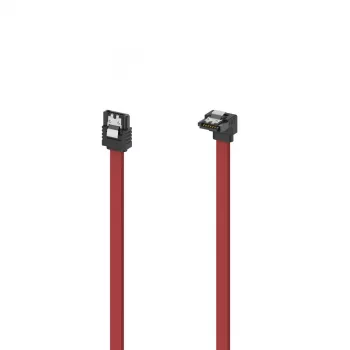 SATA cable Hama 00200740 0.6 m Male/Male