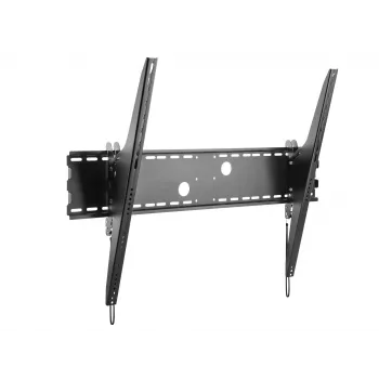 Equip 60 inch-100 inch Tilt Curved TV Wall Mount Bracket