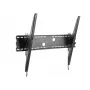 Equip 60 inch-100 inch Tilt Curved TV Wall Mount Bracket