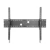 Equip 60 inch-100 inch Tilt Curved TV Wall Mount Bracket