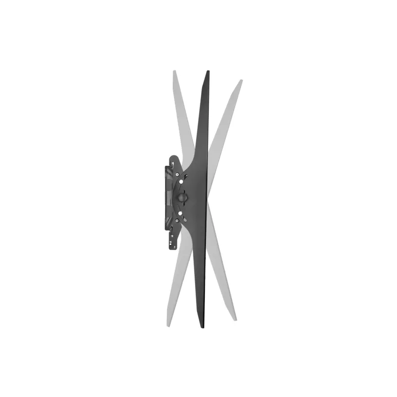 Equip 60 inch-100 inch Tilt Curved TV Wall Mount Bracket