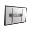 Equip 60 inch-100 inch Tilt Curved TV Wall Mount Bracket