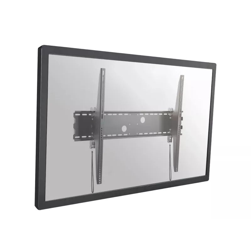 Equip 60 inch-100 inch Tilt Curved TV Wall Mount Bracket