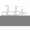 Equip 60 inch-100 inch Tilt Curved TV Wall Mount Bracket
