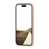 Cover dbramante1928 iPhone 15 Pink sand Monochromatic