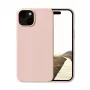 Cover dbramante1928 iPhone 15 Pink sand Monochromatic