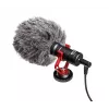 Smartphone microphone BOYA BY-MM1+