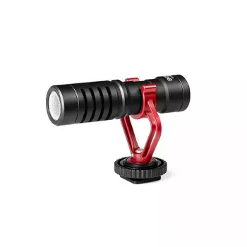 Smartphone microphone BOYA BY-MM1+