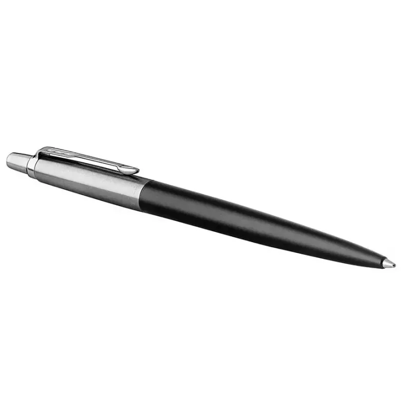 Clip-on retractable ballpoint pen Parker 1953207