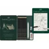Graphite pencil set Faber-Castell 115220