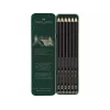 Graphite Pencil Faber-Castell 115207 Multi 5 pc(s)