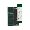 Graphite Pencil Faber-Castell 115207 Multi 5 pc(s)