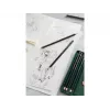 Graphite Pencil Faber-Castell 115207 Multi 5 pc(s)