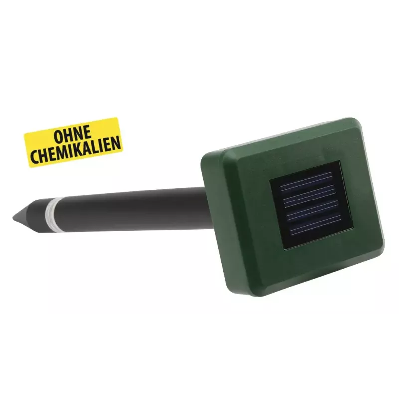 Ultrasonic Pest Repeller Olympia 40046