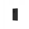 Leather cover dbramante1928 Roskilde for Samsung Galaxy S24 Ultra — Black, fits 6.8 inch