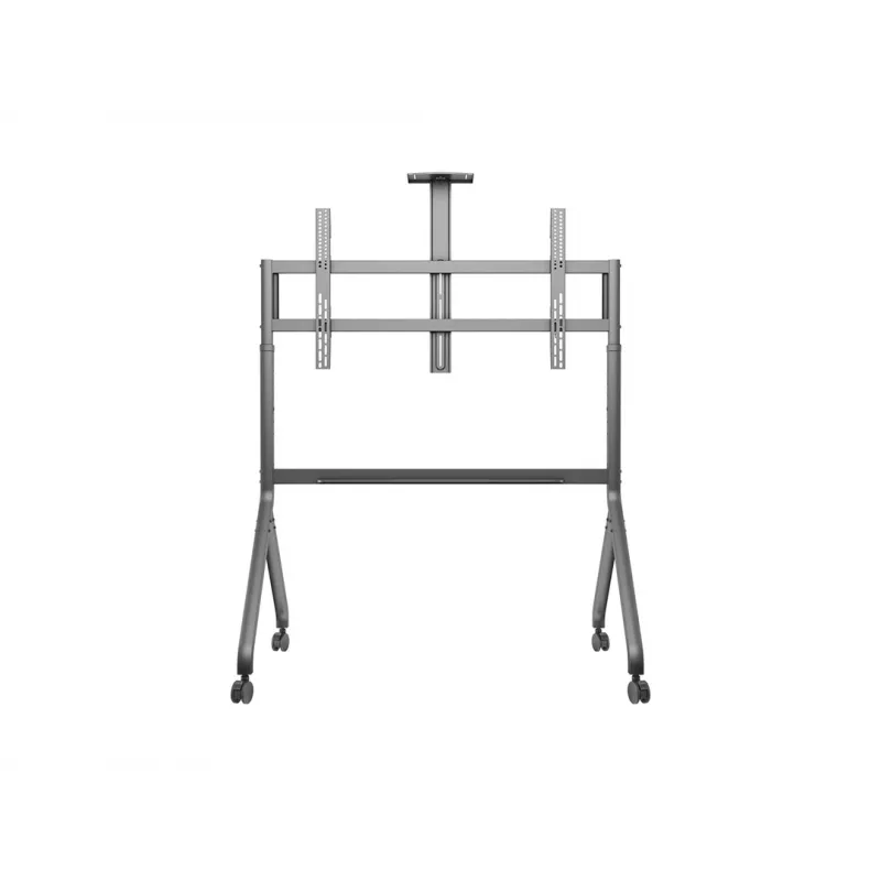 Multibrackets M Collaboration Floorstand HD 65 inch-100 inch, Max weight 90 kg, VESA 200x200-1200x600
