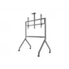 Multibrackets M Collaboration Floorstand HD 65 inch-100 inch, Max weight 90 kg, VESA 200x200-1200x600