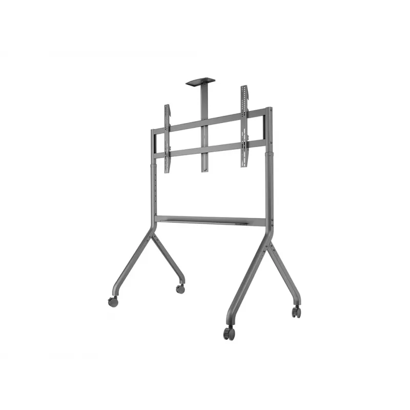 Multibrackets M Collaboration Floorstand HD 65 inch-100 inch, Max weight 90 kg, VESA 200x200-1200x600