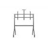 Multibrackets M Collaboration Floorstand HD 65 inch-100 inch, Max weight 90 kg, VESA 200x200-1200x600