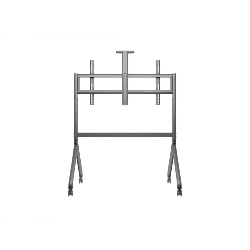 Multibrackets M Collaboration Floorstand HD 65 inch-100 inch, Max weight 90 kg, VESA 200x200-1200x600