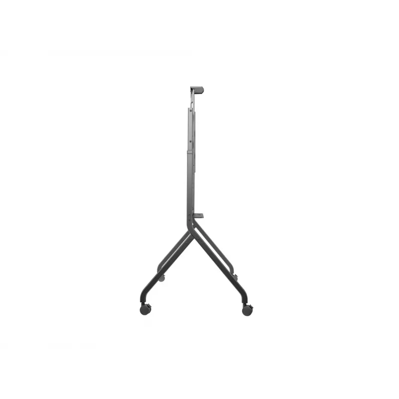 Multibrackets M Collaboration Floorstand HD 65 inch-100 inch, Max weight 90 kg, VESA 200x200-1200x600