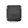 AV transmitter LevelOne 4-Channel BNC over Fiber Optic Extender Kit 20km