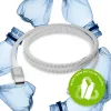 USB-A to Lightning cable d bramante re-charge Pro BRD Cable 1.2 m, white