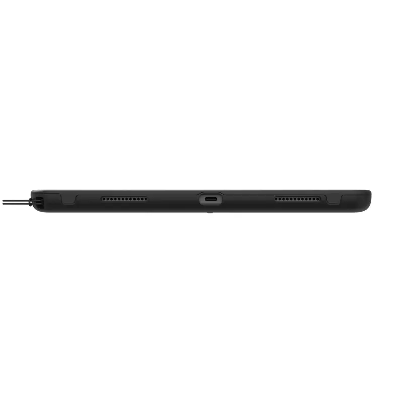 ZAGG Denali Bundle 33 cm (13 inch) Folio Black