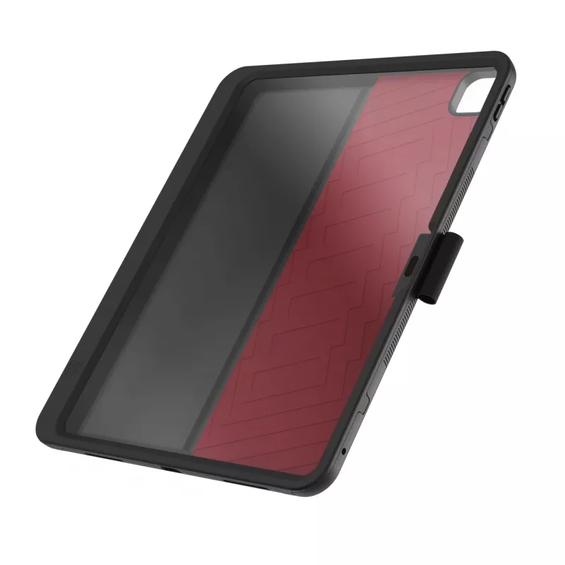 ZAGG Denali Bundle 33 cm (13 inch) Folio Black