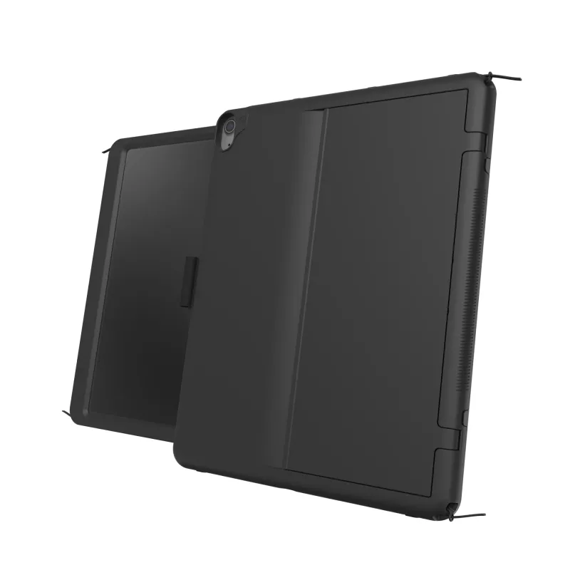 ZAGG Denali Bundle 33 cm (13 inch) Folio Black