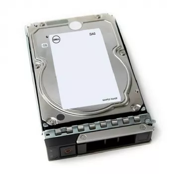 DELL 161-BCJX internal hard drive 12 TB 7200 RPM 3.5 inch NL-SAS