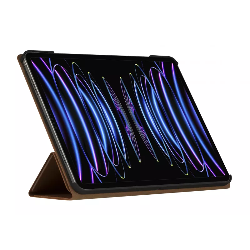 dbramante1928 London - iPad 10.9 inch (10th Gen) - Black, Folio, 216 g